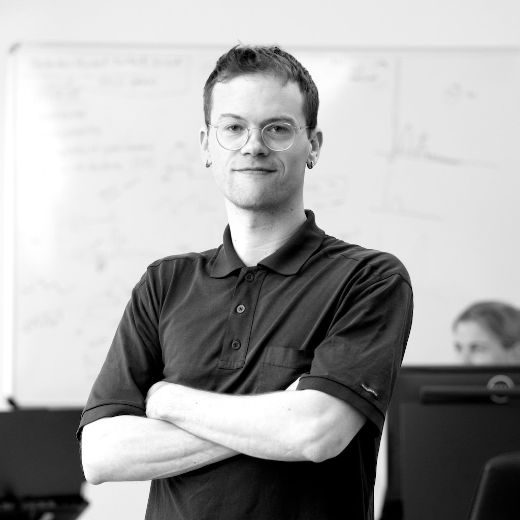 August Blicher Friis