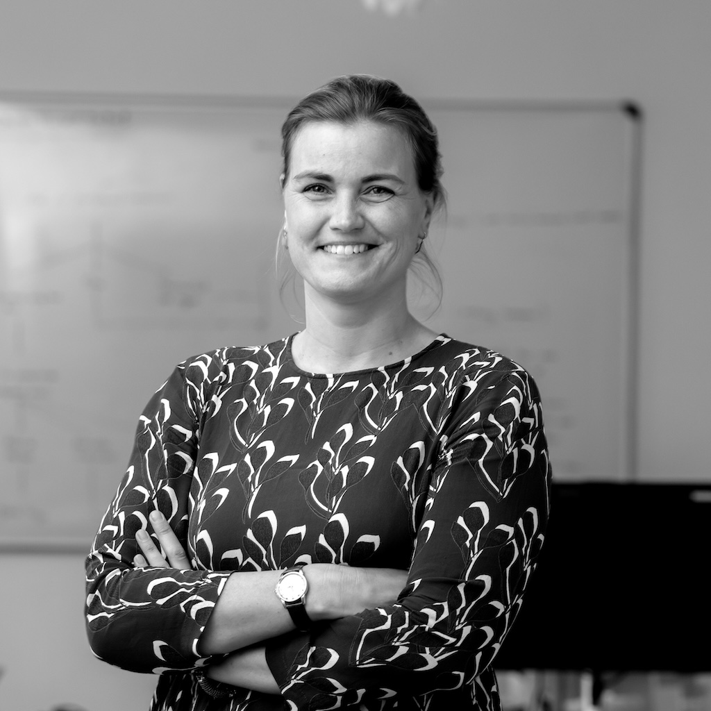 Ida Marie Pierrel-Boas